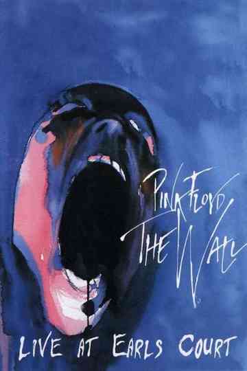 Pink Floyd - Divided We Fall - The Wall: Live At Earl‘s Court Poster