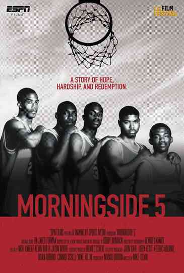 Morningside 5 Poster