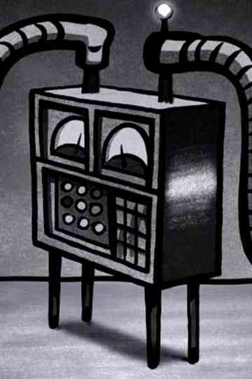 The Great Machine Poster