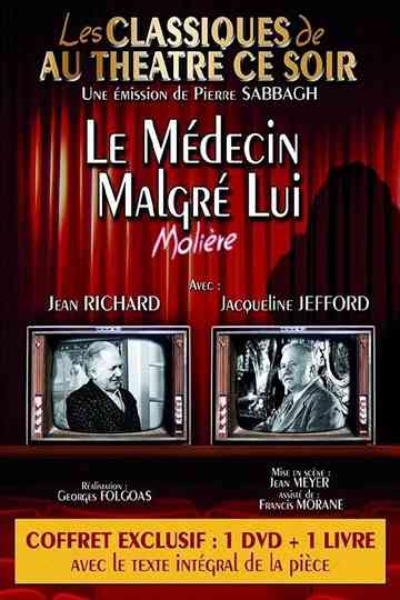Le Médecin malgré lui Poster