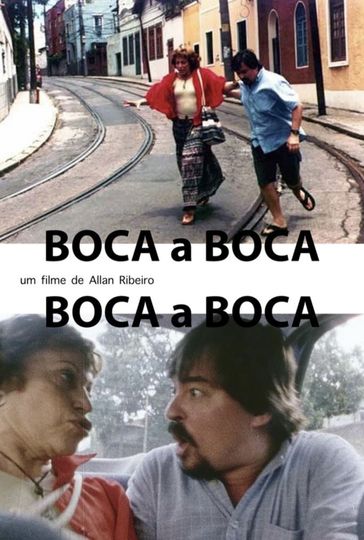 Boca a Boca