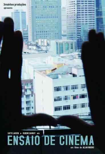 Ensaio de Cinema Poster