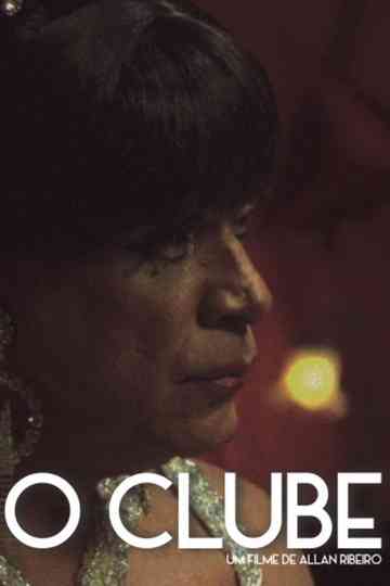 O Clube Poster