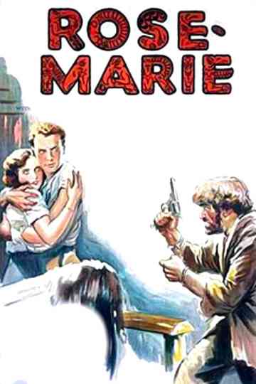 RoseMarie Poster