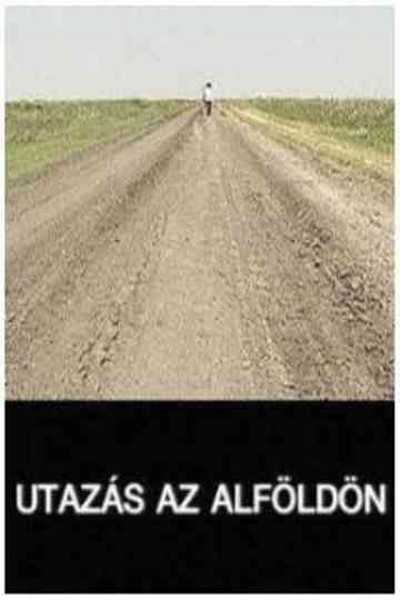 Journey on the Plain Poster