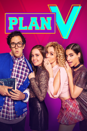 Plan V Poster