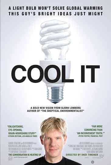 Cool It Poster
