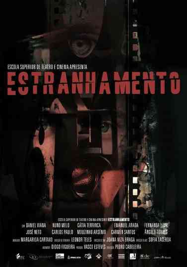 Estrangement Poster