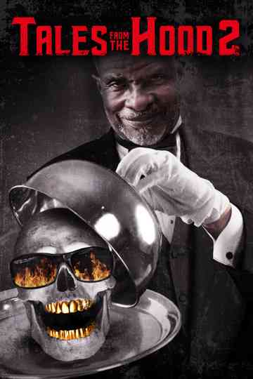 Tales from the Hood 2 Poster