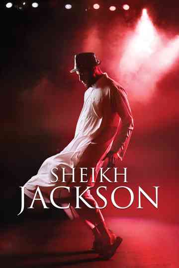 Sheikh Jackson Poster