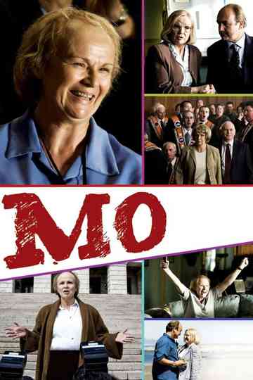 Mo Poster