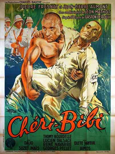 ChériBibi