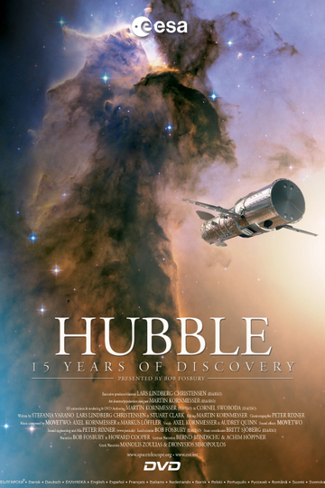 Hubble 15 Years of Discovery