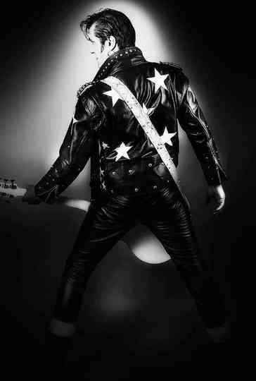 Waxhouse Rock Poster