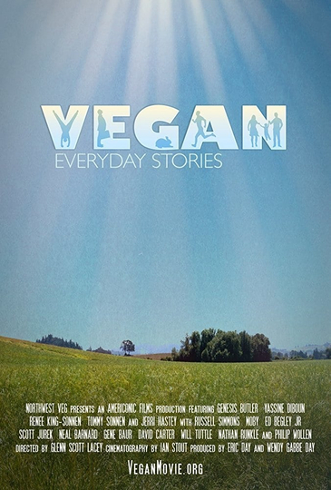 Vegan Everyday Stories