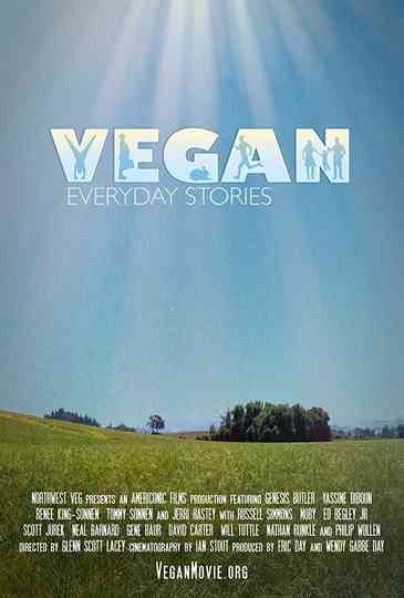 Vegan Everyday Stories