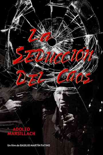 La seducción del caos Poster