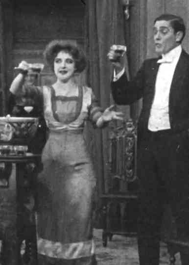 The Day After Poster