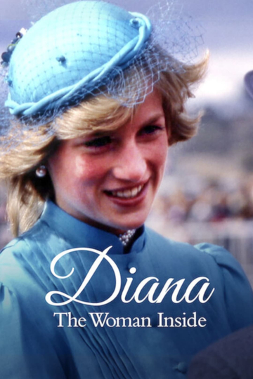 Diana The Woman Inside Poster