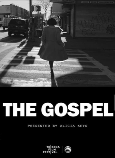 The Gospel Poster