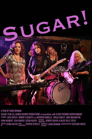 Sugar Poster