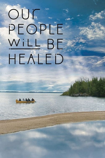 Our People Will Be Healed