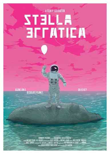 Stella Erratica Poster