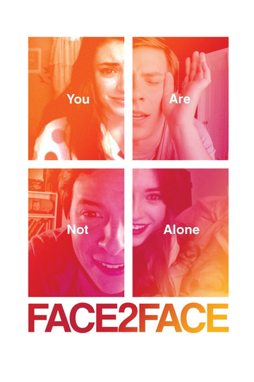 Face 2 Face Poster