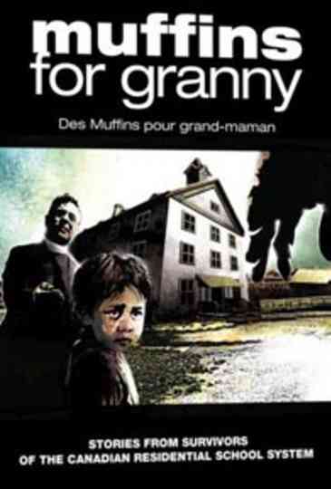 Muffins for Granny Poster