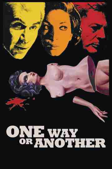 One Way or Another Poster