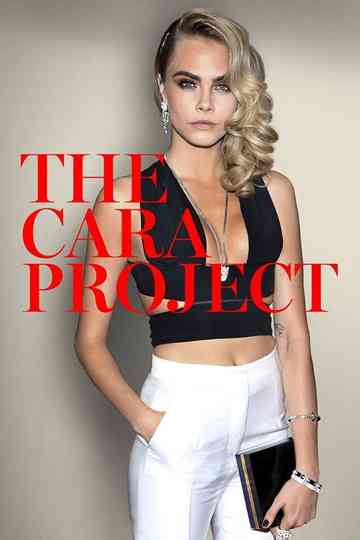 The Cara Project Poster