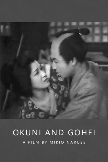 Okuni and Gohei