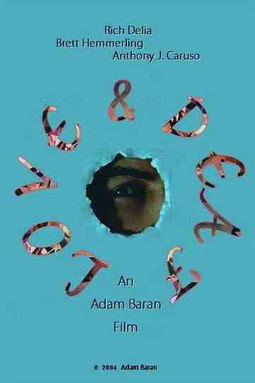 Love and Deaf Poster