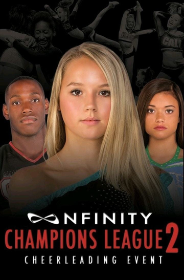 Nfinity Champions League Volume 2