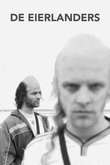De Eierlanders Poster