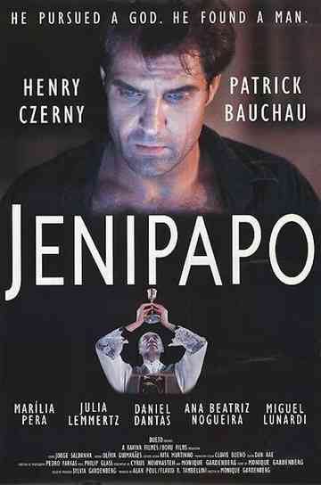 The Interview Poster