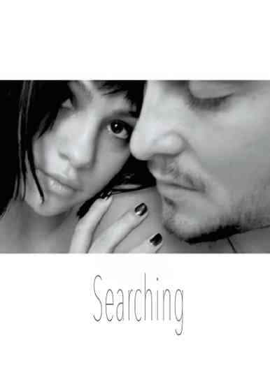 Searching Poster