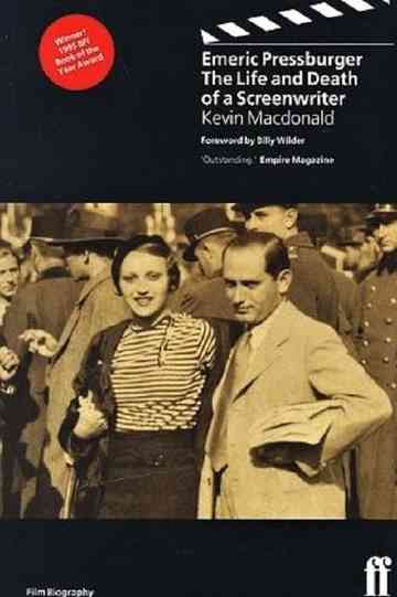 The Making of an Englishman Poster