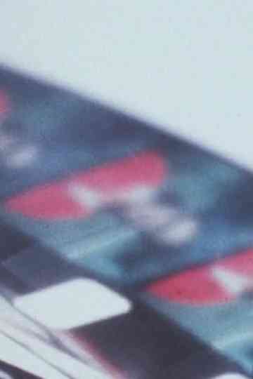 Poem for the Past Poster