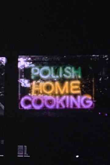 Bagatelle in Neon Poster