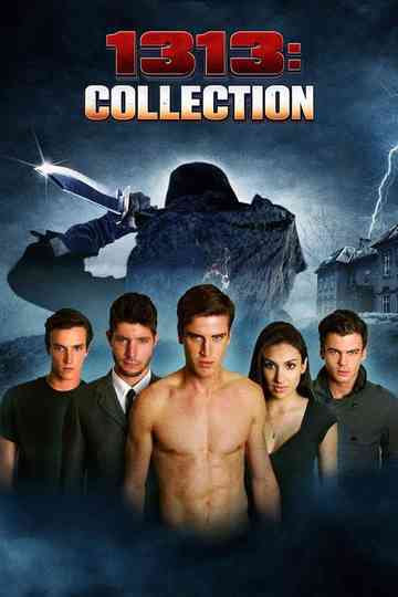 1313 Collection Poster