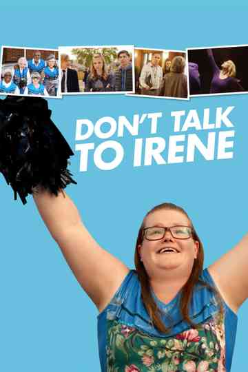 Dont Talk to Irene Poster