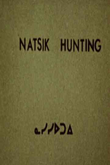 Natsik Hunting Poster
