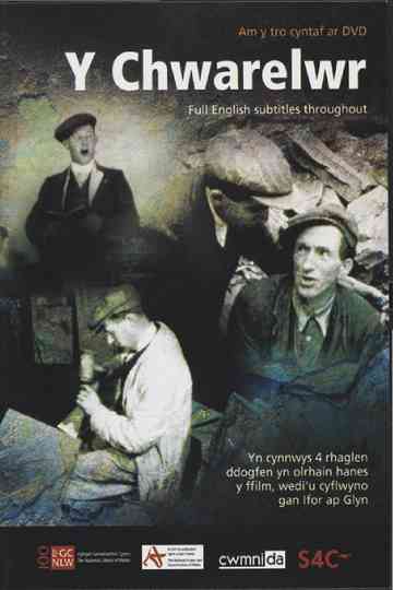 The Quarryman Poster