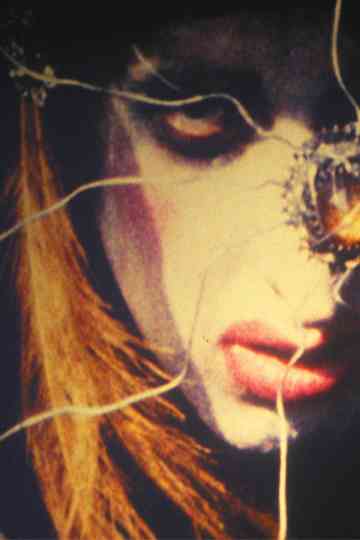 The Yellow Sequence Poster