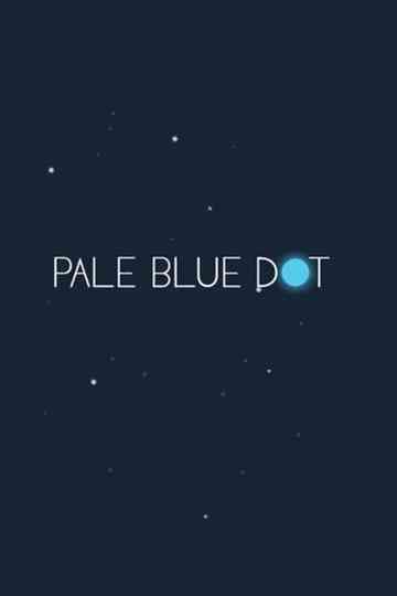 Pale Blue Dot Poster