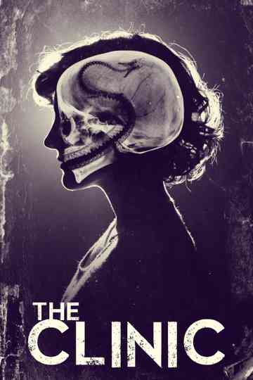 The Clinic Poster