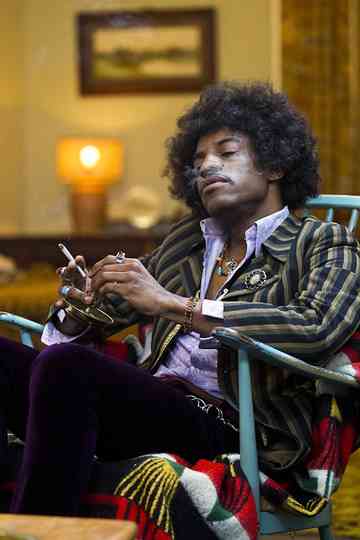 Lick Library Quick Licks Jimi Hendrix Poster