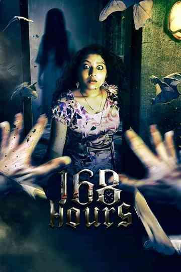 168 Hours Poster