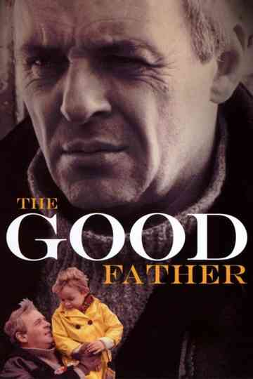 The Good Father Poster
